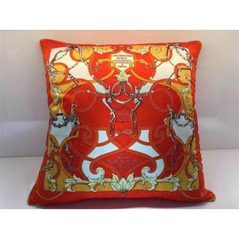 ปลอกหมอน hermes